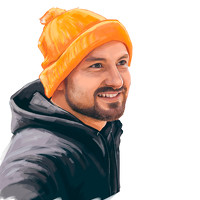 Портрет фотографа (аватар) Федор Саблин (Fedor Sablin)