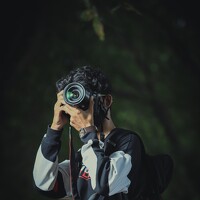 Портрет фотографа (аватар) Purvesh Parmar