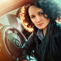 Портрет фотографа (аватар) Крупина Татьяна (Krupina Tatsiana)