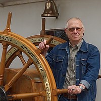 Портрет фотографа (аватар) Vladimir Dudin