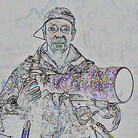 Портрет фотографа (аватар) RobertS