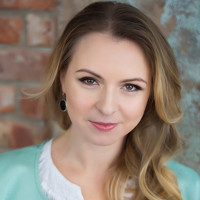 Портрет фотографа (аватар) Анна Орлова (Anna Orlova)