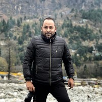 Портрет фотографа (аватар) Sat Biswas (Satyakam Biswas)