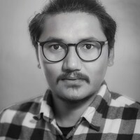 Портрет фотографа (аватар) Bhim Bahadur Kalyal (Bhimsen Kalyal Thakuri)