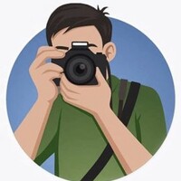 Портрет фотографа (аватар) Smith Mike (Mike)