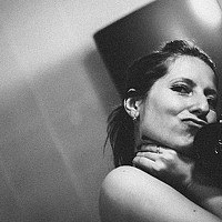 Фотография Мария Шибанова (Maria Shibanova) Портрет фотографа (аватар) Мария Шибанова (Maria Shibanova)