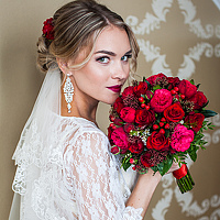 Портрет фотографа (аватар) Надежда