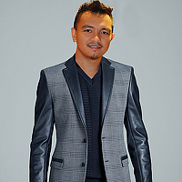 Фотография Germzki Cardenas Портрет фотографа (аватар) Germzki Cardenas