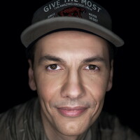 Портрет фотографа (аватар) Vadim Sherbakov