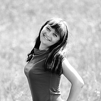 Портрет фотографа (аватар) Жадько Елена