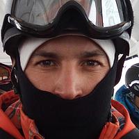 Портрет фотографа (аватар) Нечаев Павел