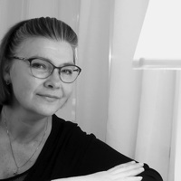 Фотография Ольга Фагерроз (OLga Fagerroz) Портрет фотографа (аватар) Ольга Фагерроз (OLga Fagerroz)