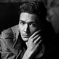 Портрет фотографа (аватар) Кан Александр (Kan Aleksandr)