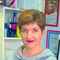 Портрет фотографа (аватар) Мищенко Наталья
