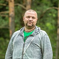 Портрет фотографа (аватар) Андрей Обухов (Andrey Obukhov)