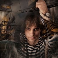 Портрет фотографа (аватар) Александр