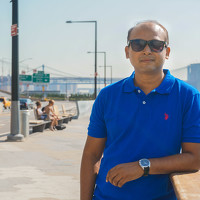 Портрет фотографа (аватар) Md.Arifuzzaman