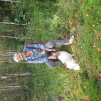 Портрет фотографа (аватар) Елена Малкова (Elena Malkova)