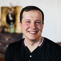 Портрет фотографа (аватар) Савицкий Вадим