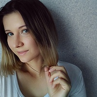 Портрет фотографа (аватар) Алёна Куклина (Kuklina Alena)