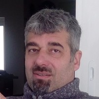 Портрет фотографа (аватар) Kounalis Konstantinos (Konstantinos Kounalis)