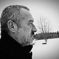 Портрет фотографа (аватар) Puum Mati (Mati Puum)