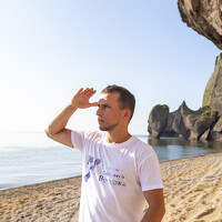 Портрет фотографа (аватар) Андрей Михайлов (Andrey Mikhaylov)