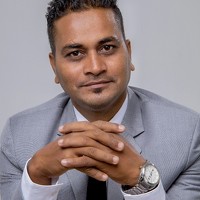 Фотография Mouhamed Moustapha Портрет фотографа (аватар) Mouhamed Moustapha