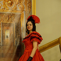 Портрет фотографа (аватар) Татаринова Ирина