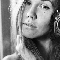 Портрет фотографа (аватар) Ольга Погребняк