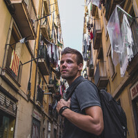 Портрет фотографа (аватар) Uku Sööt