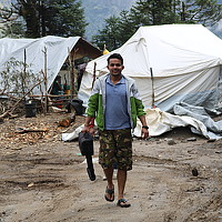 Портрет фотографа (аватар) Bijaya Lamichhane Jaisi