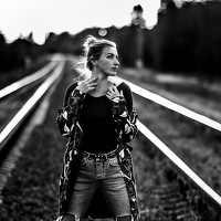 Портрет фотографа (аватар) Лена Смирнова (Lena Smirnova)