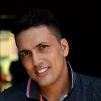 Портрет фотографа (аватар) Debarshi Mukherjee