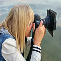 Фотография Ana Filipa Scarpa Портрет фотографа (аватар) Ana Filipa Scarpa