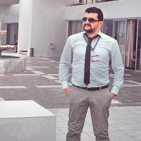 Портрет фотографа (аватар) KRITER AHMED