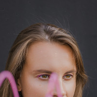 Портрет фотографа (аватар) Елизавета Калинина (Elizaveta Kalinina)