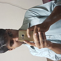 Портрет фотографа (аватар) Ali Aaraf Gillani