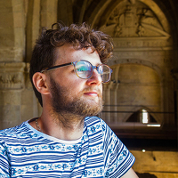 Портрет фотографа (аватар) Lubos Pokrivcak