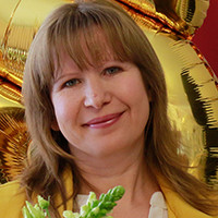 Портрет фотографа (аватар) Лиана Сопина (Liana Sopina)