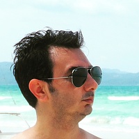 Портрет фотографа (аватар) Erol Demiray