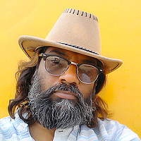 Портрет фотографа (аватар) Dr.D.N.Baraskar