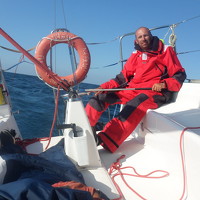 Портрет фотографа (аватар) Yurii Tofan