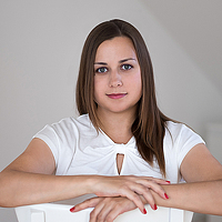 Портрет фотографа (аватар) Julia Mustard