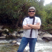 Портрет фотографа (аватар) oscar ivan ortega rosero