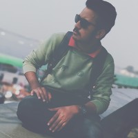 Портрет фотографа (аватар) Vishal Prajapat (Vishal prajapat)