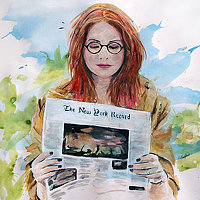 Портрет фотографа (аватар) Яна Овчинникова