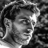 Портрет фотографа (аватар) Borislav Dimitrov