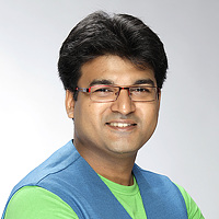 Портрет фотографа (аватар) Arpit Gupta