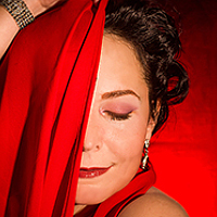 Портрет фотографа (аватар) Анна Петренко-Лопатина